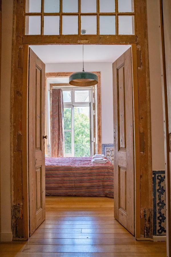 Apartment Alfama Chic 2 Lisbon