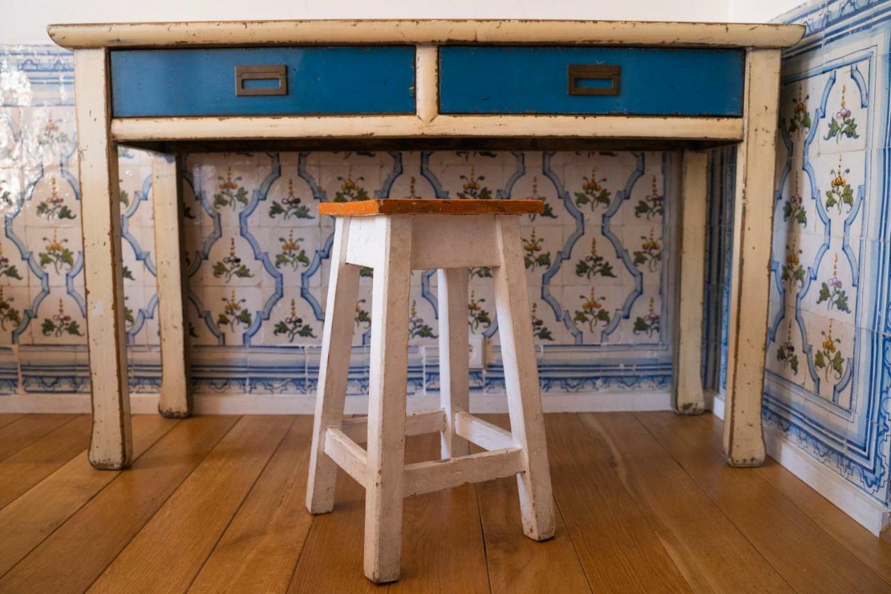 Alfama Chic 2 Apartment Lisbon
