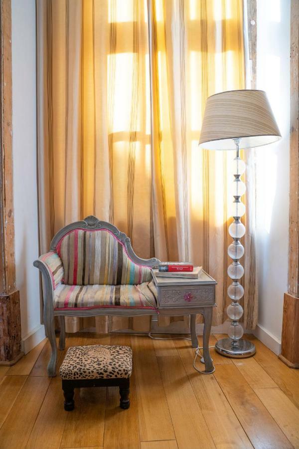 Lejlighed Alfama Chic 2 *