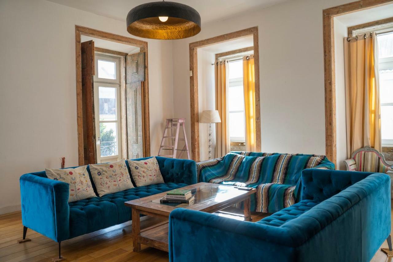 Apartment Alfama Chic 2 Lisbon