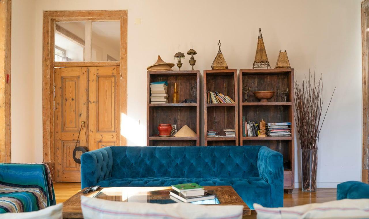 Apartment Alfama Chic 2 Lisbon