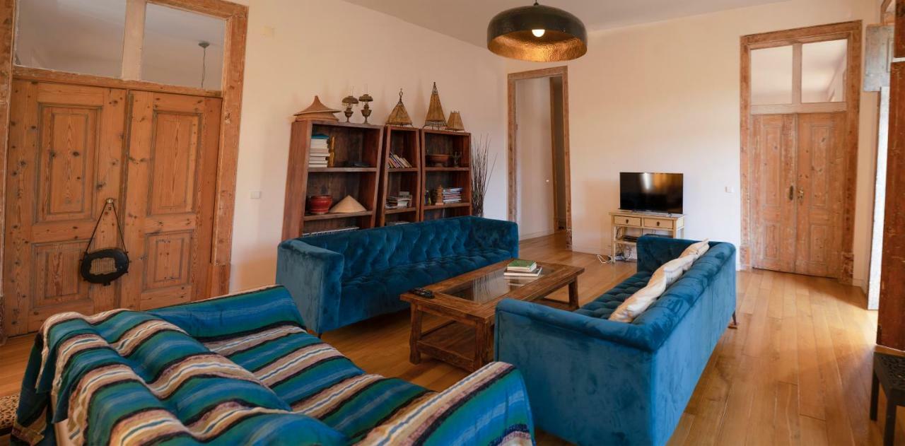 Apartment Alfama Chic 2 Lisbon
