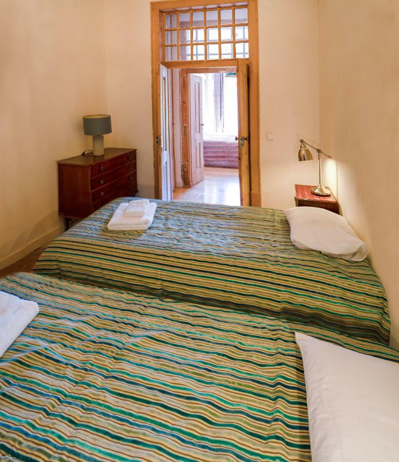 Lejlighed Alfama Chic 2 *
