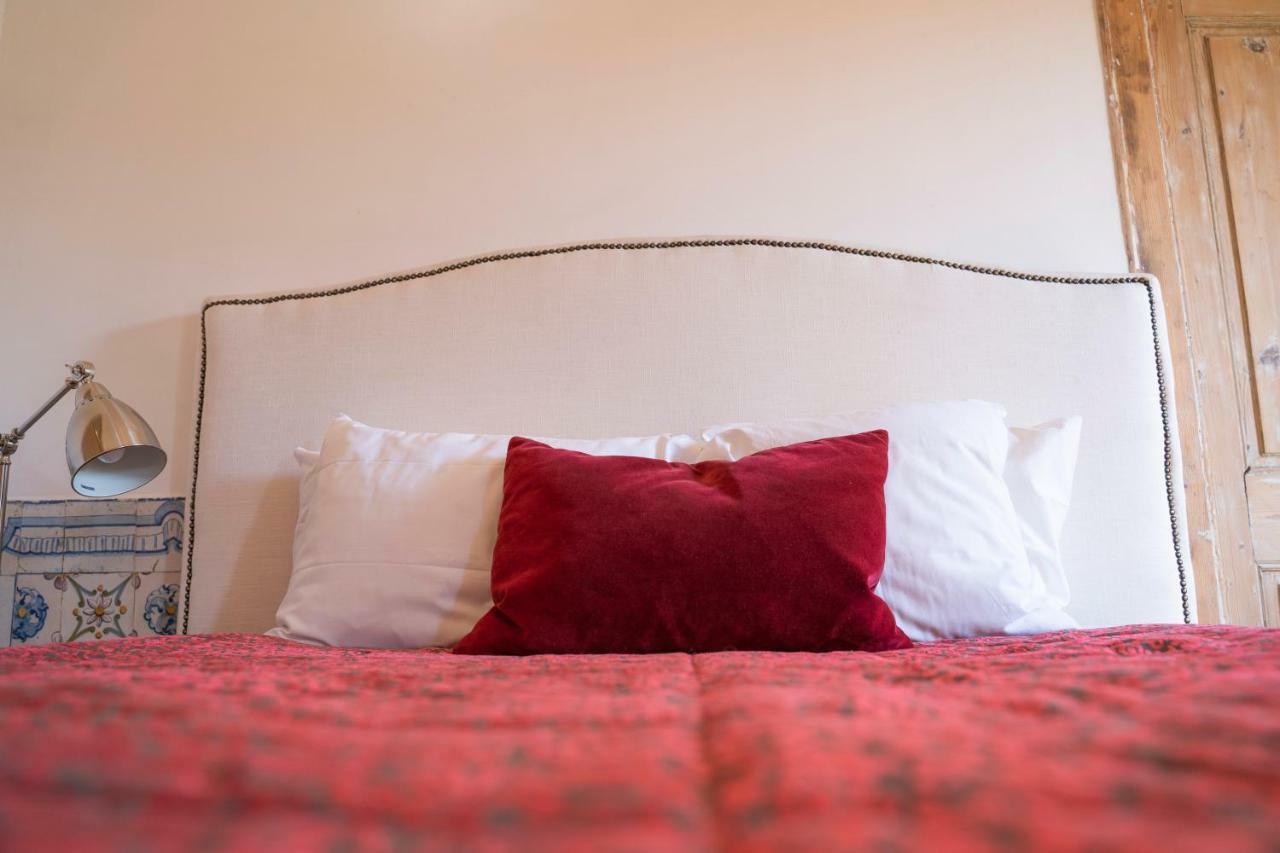 Alfama Chic 2 Apartment Lisbon