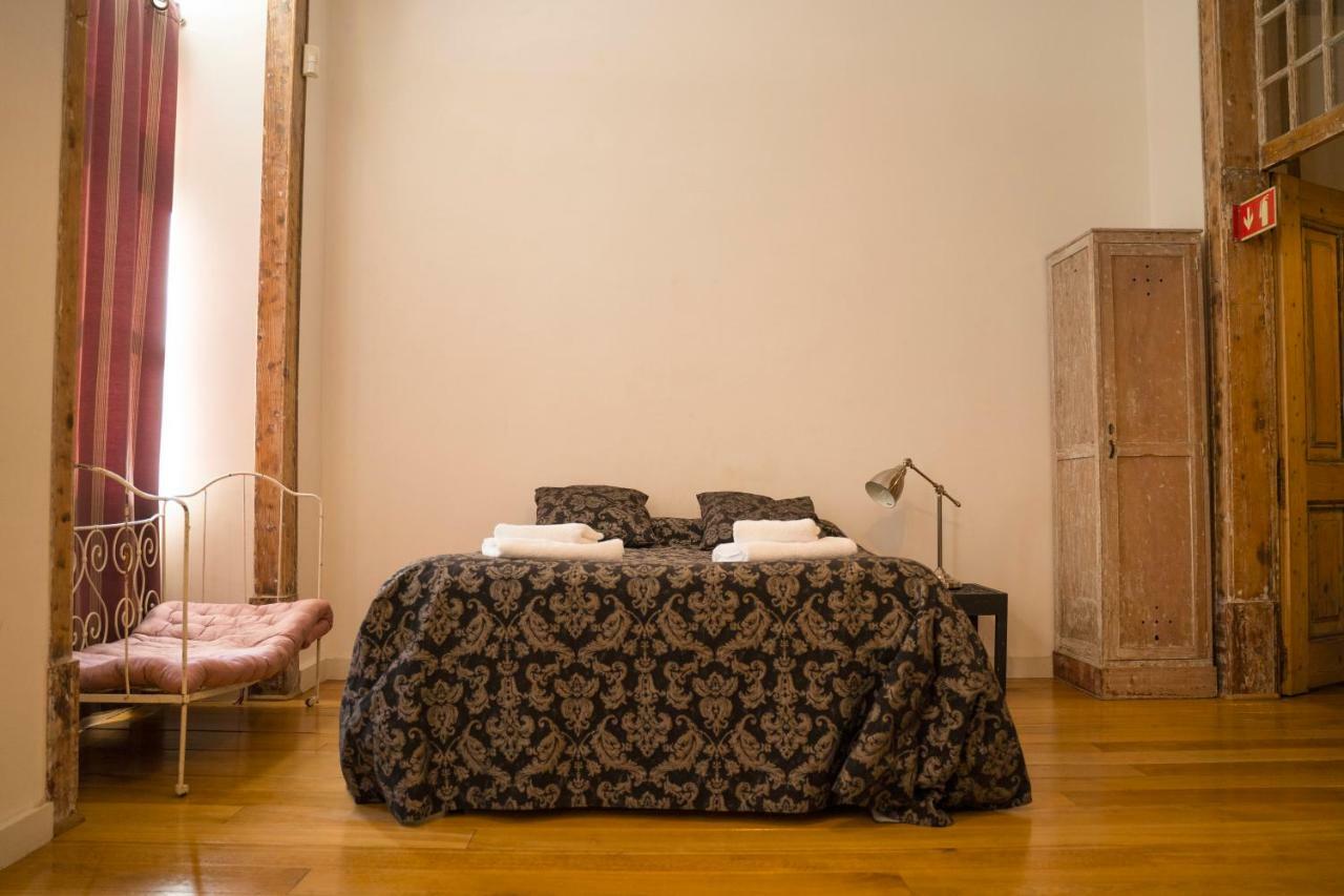 Lejlighed Alfama Chic 2 Lisboa