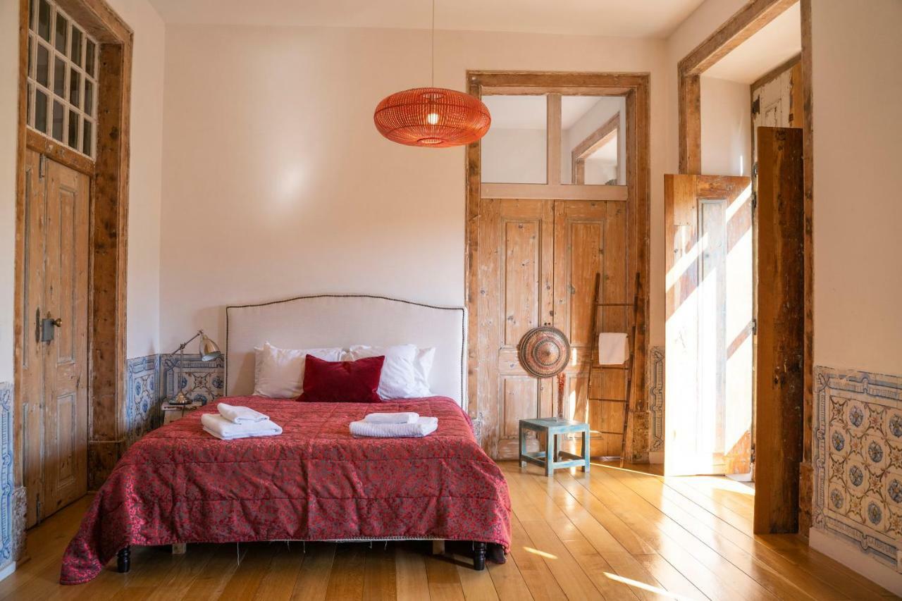 Lejlighed Alfama Chic 2 *