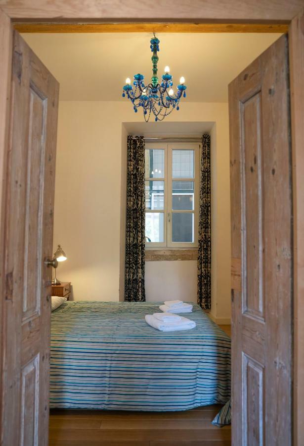 Alfama Chic 2 Apartment Lisbon