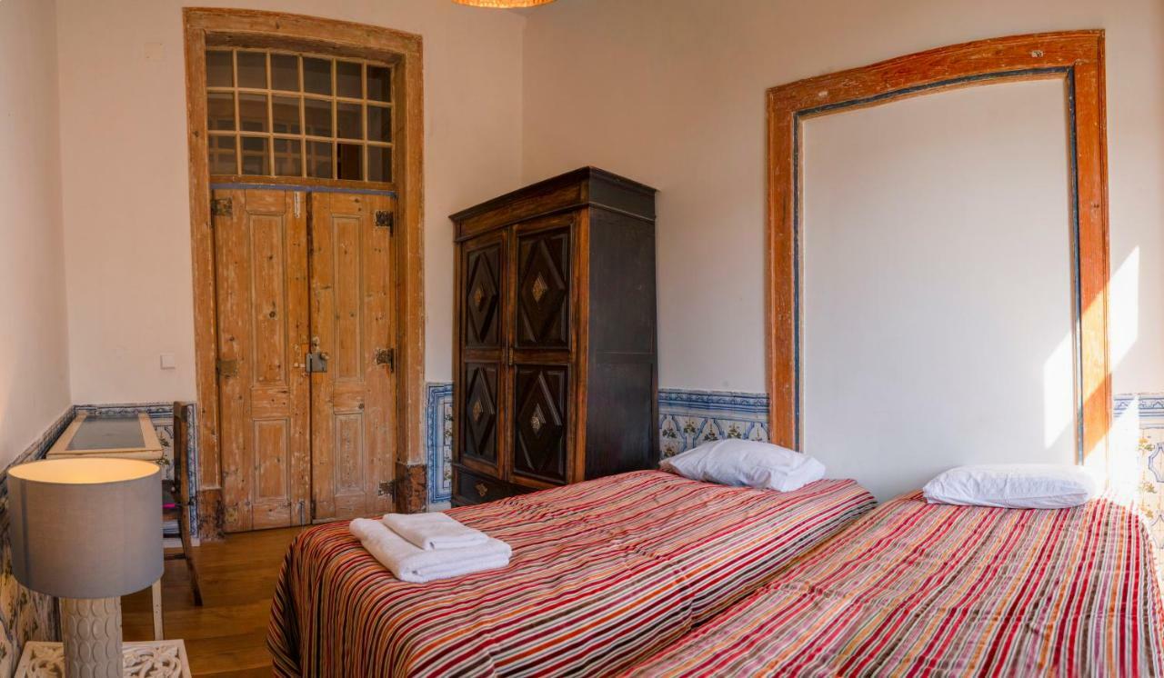 Lejlighed Alfama Chic 2