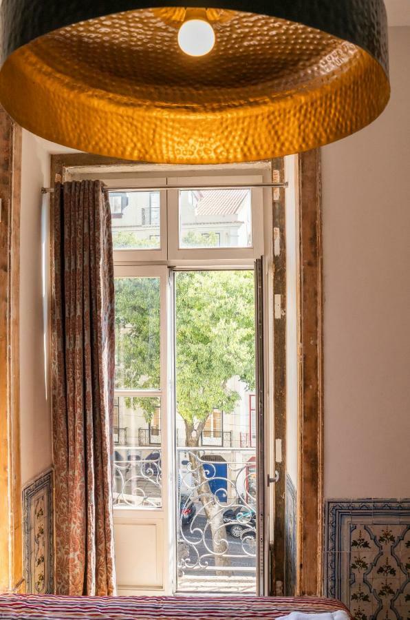 Lejlighed Alfama Chic 2 *