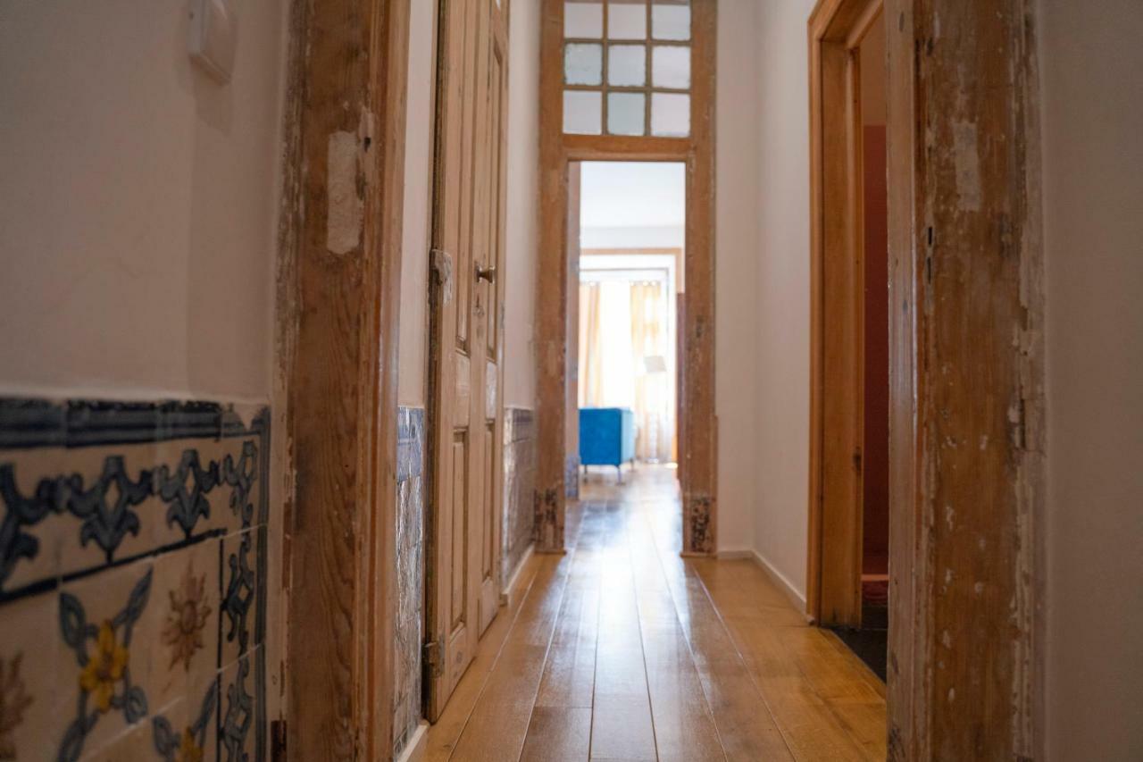 Alfama Chic 2 Apartment