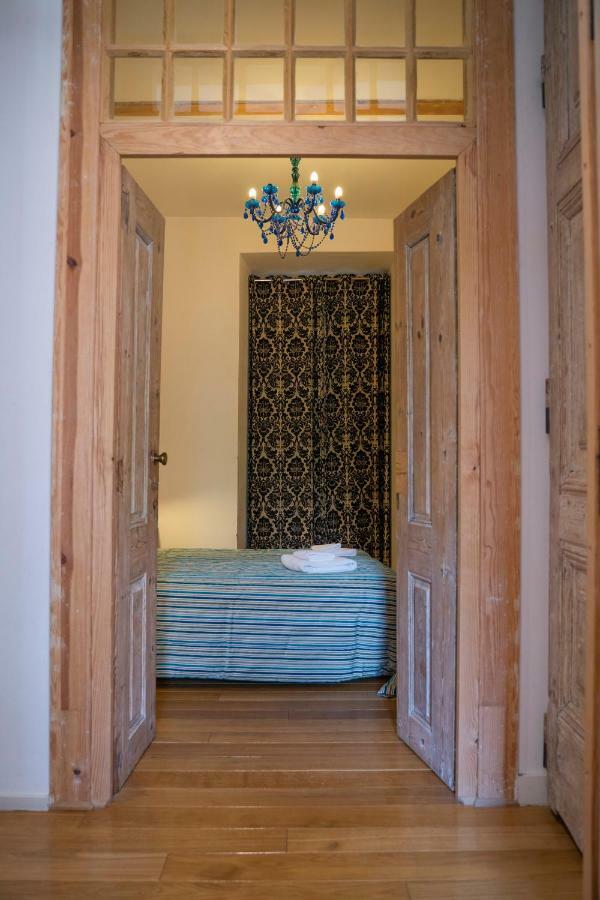 Alfama Chic 2 Lisbon