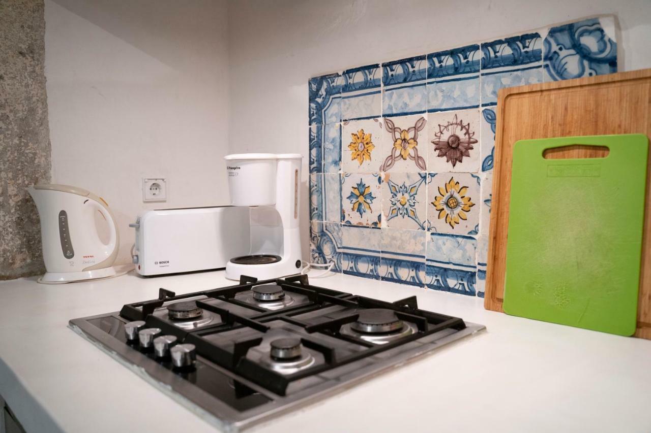 Alfama Chic 2 Apartment Lisbon